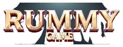 rummy game logo
