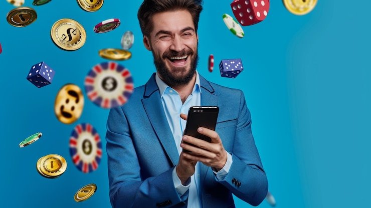 rummy game mobile gaming