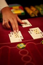 rummy game Local rail block