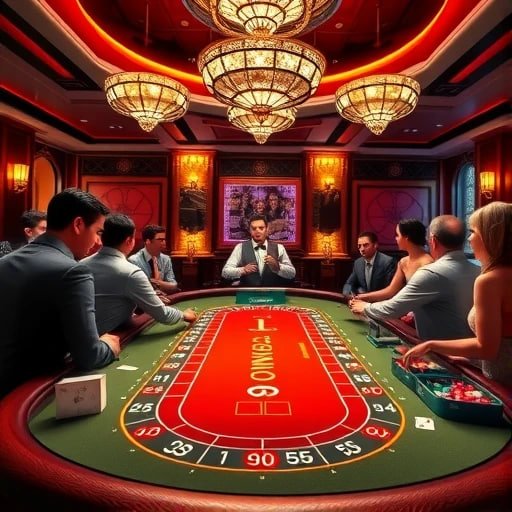 rummy game Bigger Multiplier Rounds